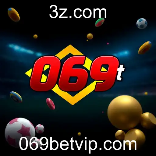 069bet: O Crescimento no Mercado de Jogos Online