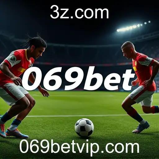 069bet e o Crescimento dos Jogos Online no Brasil
