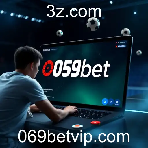 Expansão dos Jogos Online no Brasil: O Caso 069bet