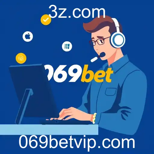 A Ascensão do 069bet no Mercado de Jogos Online