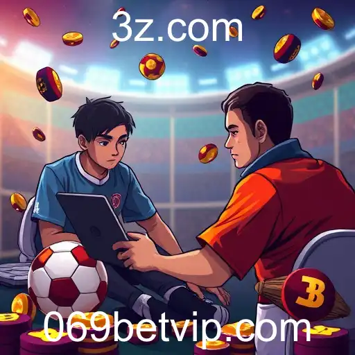 O Crescimento dos Jogos Online em 2025