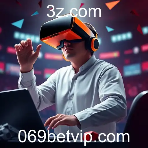 Novidades e Tendências do 069bet em 2025