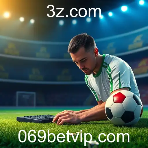 069bet e o Crescimento dos Jogos Online no Brasil