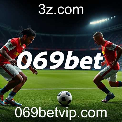 069bet e o Crescimento dos Jogos Online no Brasil