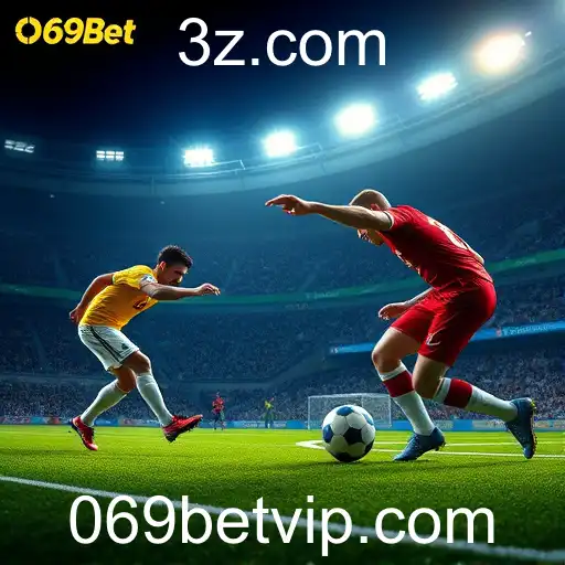 A Evolução do Jogo Online em 2025: Um Olhar sobre o 069bet