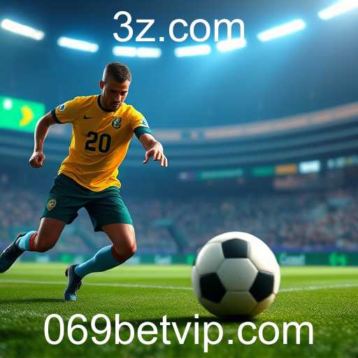 Expansão dos Jogos Online com 069bet