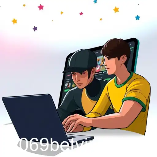 Tendências de Jogos de Apostas em 2026