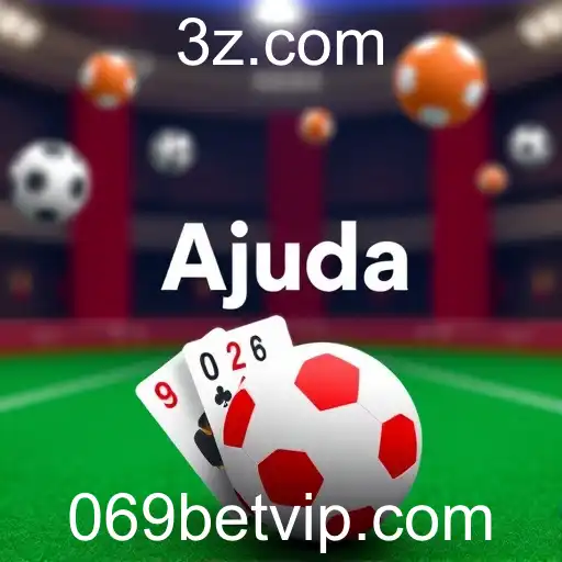 Explorando a Categoria de Jogo 'Ajuda' no Site 069bet: Um Guia Completo