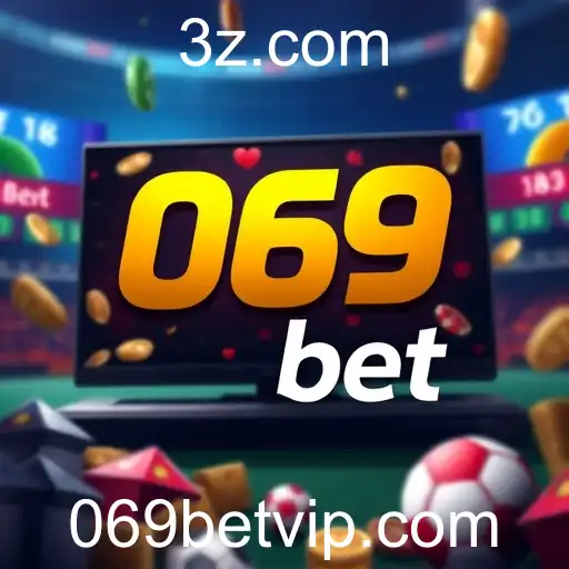 A Evolução e Impacto do 069bet no Cenário de Jogos em 2025