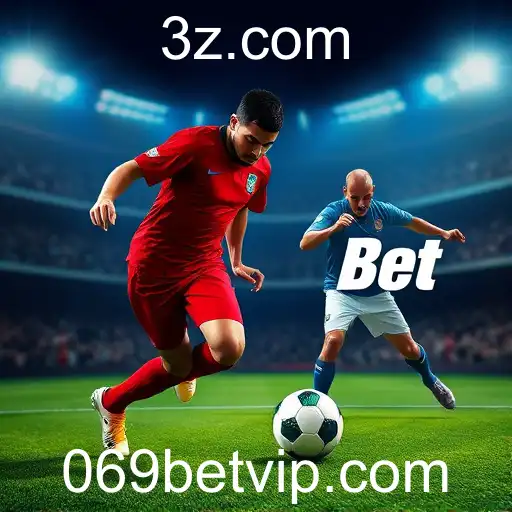 Apostas Esportivas no 069bet: Emoção e Oportunidades